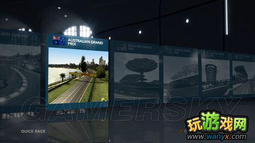 ��F1&nbsp;2012����Ϸ�ĵ���ϵͳ����