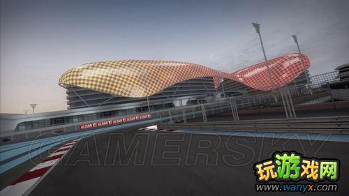 ��F1&nbsp;2012����Ϸ�ĵ���ϵͳ����