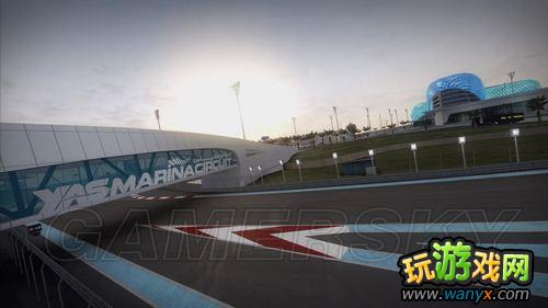 ��F1&nbsp;2012����Ϸ�ĵ���ϵͳ����