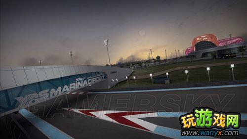 ��F1&nbsp;2012����Ϸ�ĵ���ϵͳ����