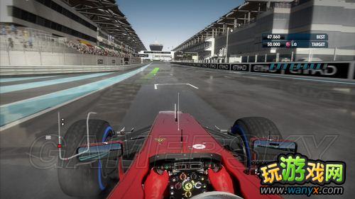 ��F1&nbsp;2012����Ϸ�ĵ���ϵͳ����