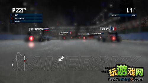 ��F1&nbsp;2012����Ϸ�ĵ���ϵͳ����