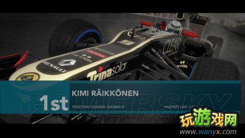 ��F1&nbsp;2012����Ϸ�ĵ���ϵͳ����