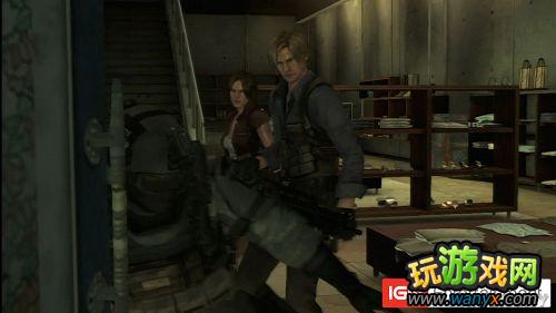 ������Σ��6��20ö���߻��£�Leon��Helenaƪ��ͼ�Ĺ���