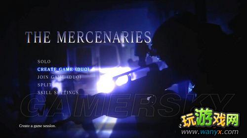 ������Σ��6����Ϸϵͳ��⣨����Ӷ��ģʽ��