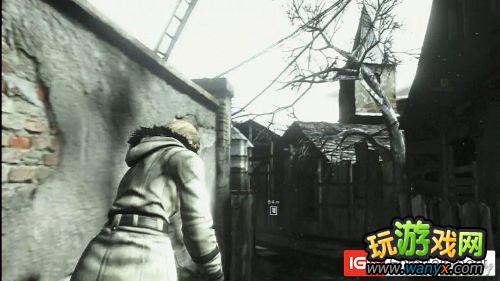 《生化危机6》20枚毒蛇徽章(Jake和Sherry篇)图文攻略