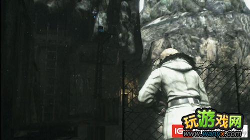 《生化危机6》20枚毒蛇徽章(Jake和Sherry篇)图文攻略