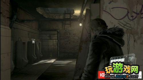 《生化危机6》20枚毒蛇徽章(Jake和Sherry篇)图文攻略