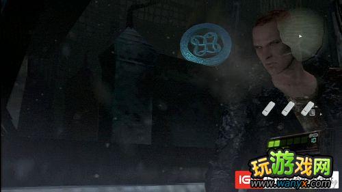 《生化危机6》20枚毒蛇徽章(Jake和Sherry篇)图文攻略