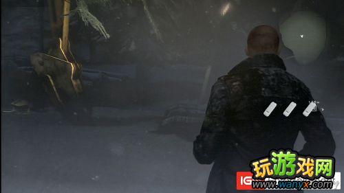 《生化危机6》20枚毒蛇徽章(Jake和Sherry篇)图文攻略