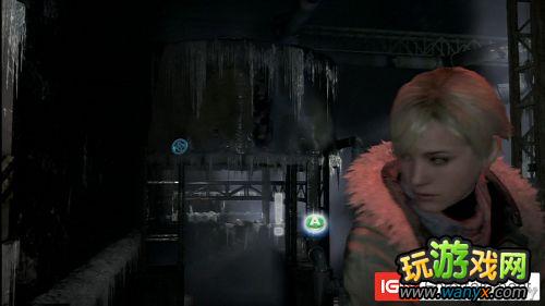 《生化危机6》20枚毒蛇徽章(Jake和Sherry篇)图文攻略