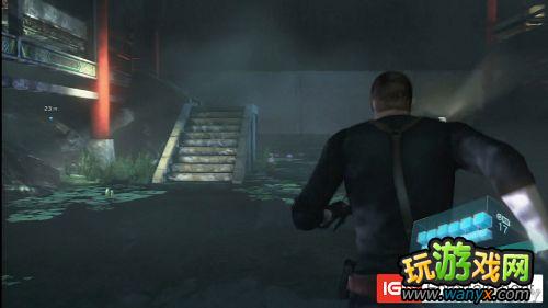 《生化危机6》20枚毒蛇徽章(Jake和Sherry篇)图文攻略