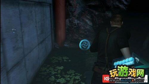 《生化危机6》20枚毒蛇徽章(Jake和Sherry篇)图文攻略