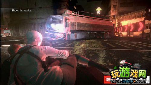 《生化危机6》20枚毒蛇徽章(Jake和Sherry篇)图文攻略