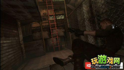 《生化危机6》20枚毒蛇徽章(Jake和Sherry篇)图文攻略