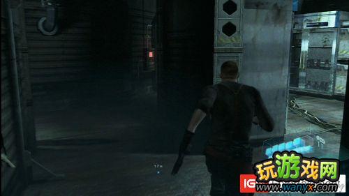 《生化危机6》20枚毒蛇徽章(Jake和Sherry篇)图文攻略