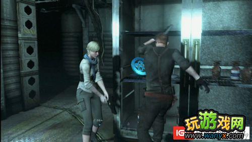 《生化危机6》20枚毒蛇徽章(Jake和Sherry篇)图文攻略