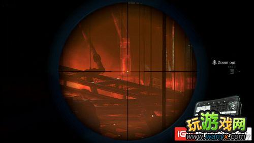 《生化危机6》20枚毒蛇徽章(Jake和Sherry篇)图文攻略