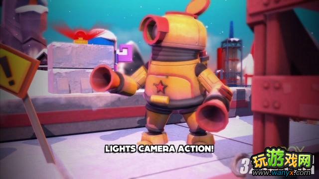 XBOX360������ð�մ��Ӱ2��ͨ���ĵ�