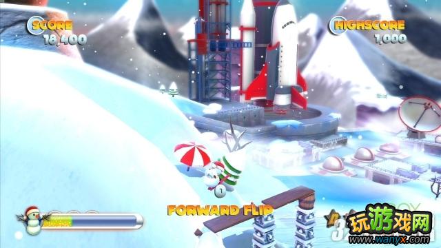 XBOX360������ð�մ��Ӱ2��ͨ���ĵ�