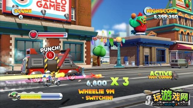 XBOX360������ð�մ��Ӱ2��ͨ���ĵ�