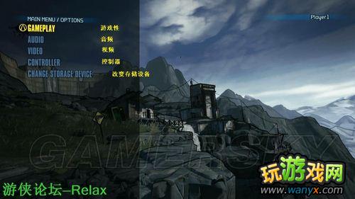 XBOX360������֮��2���˵�����