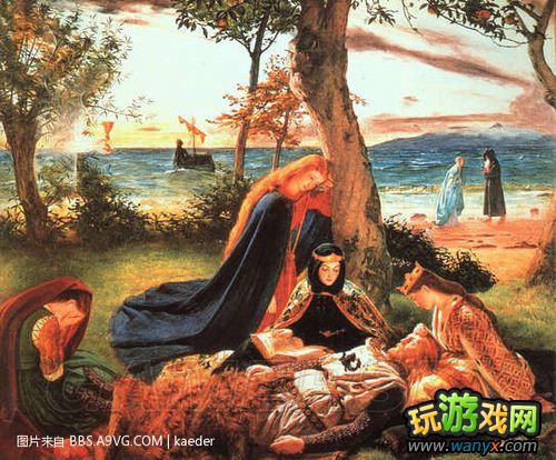 ���ڰ�֮�꡷��Ԩ��������ɪ����˵