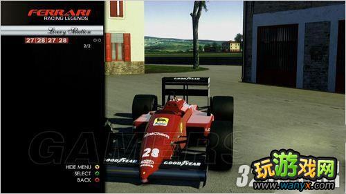 PS3�������Լݣ�����������ģʽ�����ĵ�