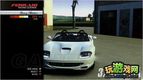 PS3�������Լݣ�����������ģʽ�����ĵ�