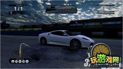 PS3�������Լݣ�����������ģʽ�����ĵ�