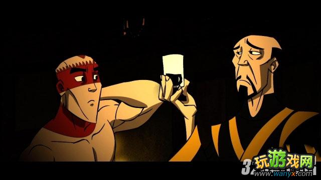 XBOX360������ӡ�ǡ��ɹ���ɱĿ��ͨ���ĵ�