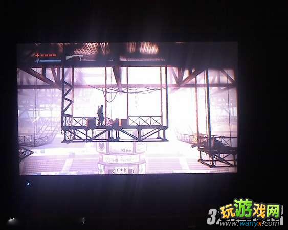 XBOX360�����⡷�ѵ��ռ���ص�λ�ù���