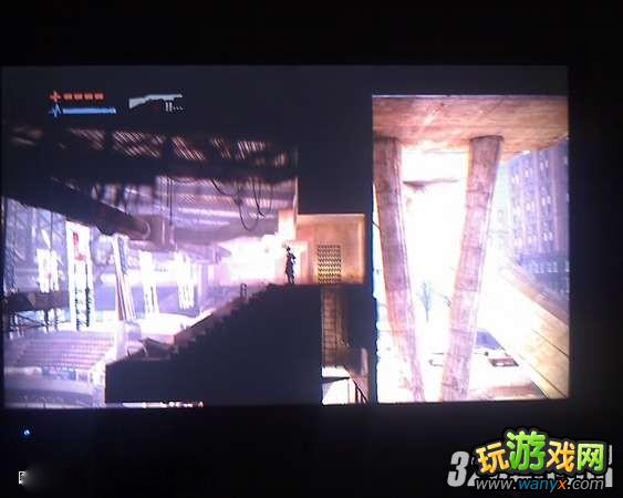 XBOX360�����⡷�ѵ��ռ���ص�λ�ù���