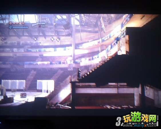 XBOX360�����⡷�ѵ��ռ���ص�λ�ù���