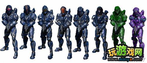 ���⻷4��ȫ�ػ�ְҵ��ϸ����