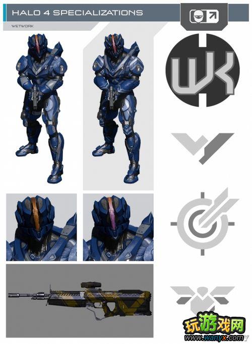 ���⻷4��ȫ�ػ�ְҵ��ϸ����