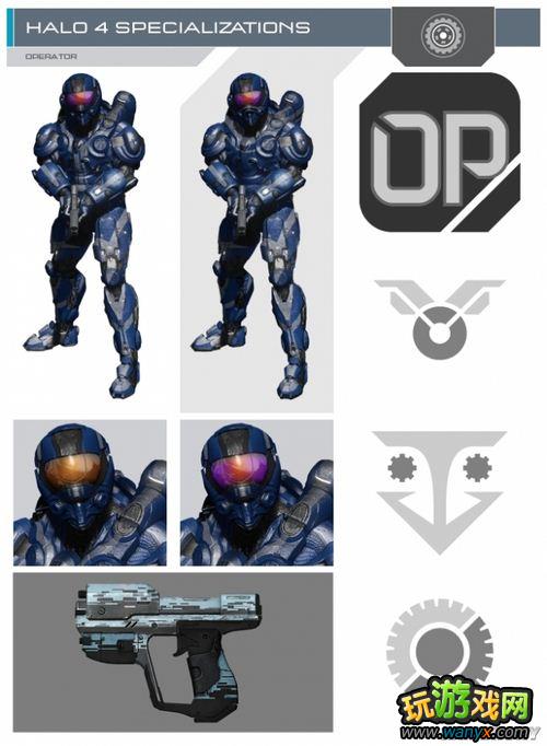 ���⻷4��ȫ�ػ�ְҵ��ϸ����