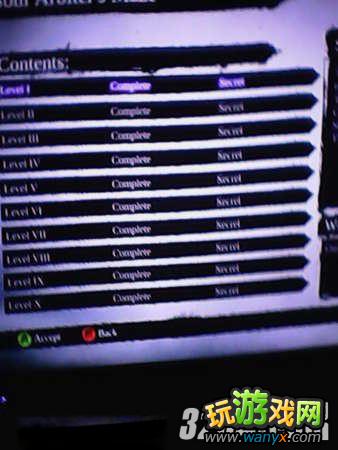 XBOX360������Ѫͳ2����������سɾʹ���������߹���