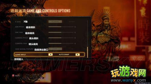 ����Ѫ�������˵����淭��