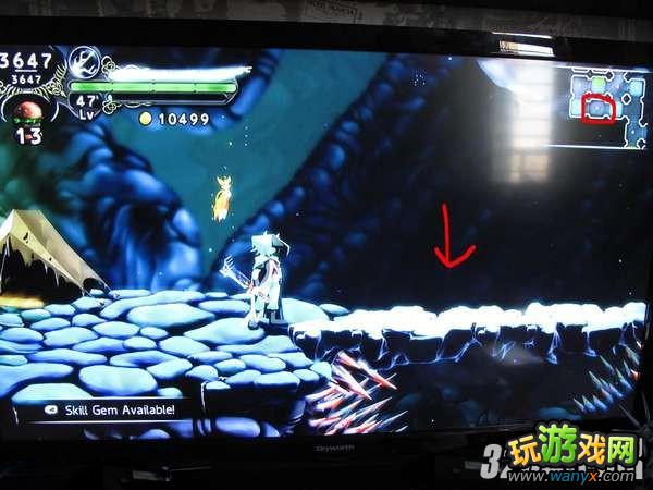 XBOX360《尘埃:幸福的轨迹》支线任务与隐藏房间攻略