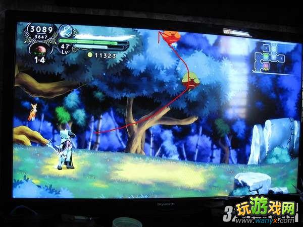 XBOX360《尘埃:幸福的轨迹》支线任务与隐藏房间攻略