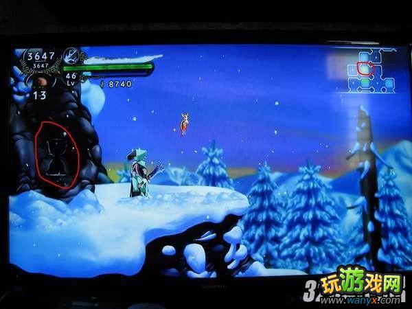 XBOX360《尘埃:幸福的轨迹》支线任务与隐藏房间攻略