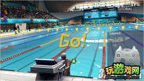 XBOX360���׶�2012���˻ᡷ�����������¹���PART2