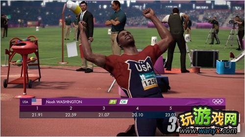 XBOX360���׶�2012���˻ᡷ�����������¹���PART5