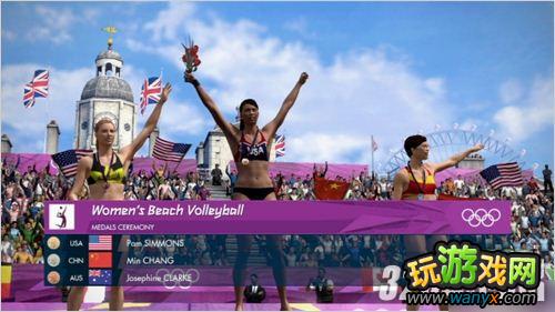 XBOX360���׶�2012���˻ᡷ�����������¹���PART5