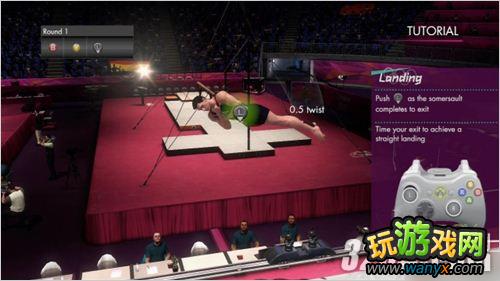 XBOX360���׶�2012���˻ᡷ�����������¹���PART4