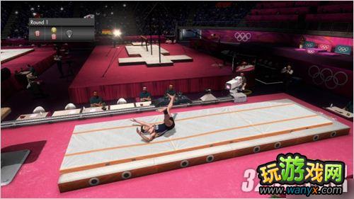 XBOX360���׶�2012���˻ᡷ�����������¹���PART4