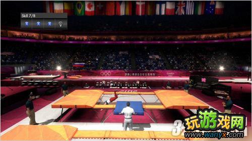 XBOX360���׶�2012���˻ᡷ�����������¹���PART4