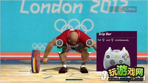 XBOX360���׶�2012���˻ᡷ�����������¹���PART4