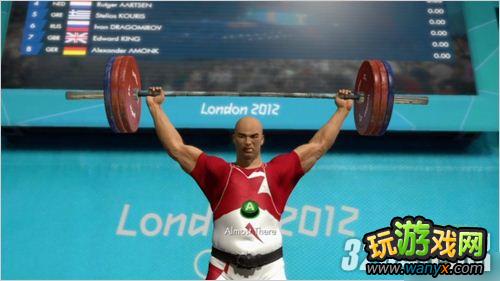 XBOX360���׶�2012���˻ᡷ�����������¹���PART4